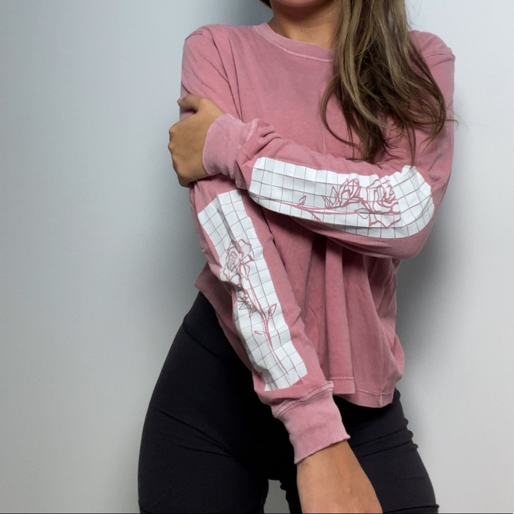 Basic Long Sleeve - image 1